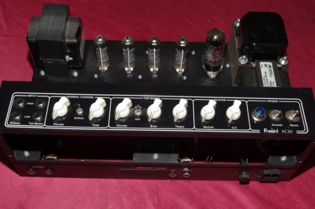 ac30 amp ac30 amp
